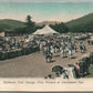 SHELBURNE FALLS GRANGE MA ANTIQUE POSTCARD
