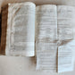 1622 THE WORKES of the RIGHT REVEREND FATHER in GOD BABINGTON antique in ENGLISH