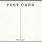 1951 PLYMOUTH CAMBRIDGE CLUB COUPE VINTAGE POSTCARD