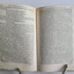 1591 I TRATTENIMENTI DI SCIPION BARGAGLI antique 16th CENTURY in Italian