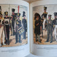 RUSSIAN 1801-1855 INFANTRY 1997 ILLUSTRATED ART & REFERENCE BOOK