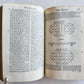 1574 ARISTOTLE ILLUSTRATED DE PHYSICO AUDITU COMMENTARY 16 cent. VELLUM antique