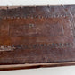 1705 WILLIAM TEMPLE MISCELLANEA antique in ENGLISH