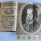 1680 CHRONICLE of DENMARK antique FULLY ILLUSTRATED rare Peder Hanson Resen