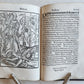 1509 POST-INCUNABULA ILLUSTRATED antique Quadruvium Ecclesie Quattuor by J.HUG