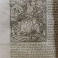 1617 BIBLE in FRENCH LE NOVUEAU TESTAMENT antique FULLY ILLUSTRATED