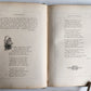 1871 FLOWER EMBLEMS ILLUSTRATED antique in ENGLISH