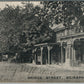 WEISSPORT PA BRIDGE STREET ANTIQUE POSTCARD