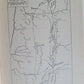 1909 DAKOTA INDIAN LANGUAGE LIFE OF CHRIST antique AMERICANA ILLUSTRATED w/ MAPS