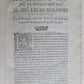 1591 I TRATTENIMENTI DI SCIPION BARGAGLI antique 16th CENTURY in Italian