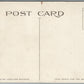 EAU CLAIRE WI GERMAN LUTHERAN CHURCH ANTIQUE POSTCARD