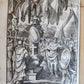 1667 JERUSALEM DELIVERED by TORQUATO TASSO antique ILLUSTRATED