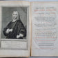 1756 LEXICON Greek literature & Language Hesychius of Alexandria ANTIQUE FOLIO