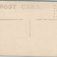 GREEN LAKE WI LONE TREE POINT ANTIQUE REAL PHOTO POSTCARD RPPC