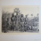 1907 DEUTSCH SUDWEST AFRIKA ILLUSTRATED w/ 100 PHOTOS ANTIQUE German Africa