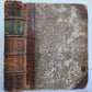 1581 IL PETRARCA COM L'ESPOSITIONE di M. Gio Andrea Gesualdo antique 16th CENT.