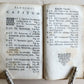 1681 Exercitationes de Oeconomica Animali antique VELLUM BINDING
