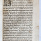 1608 HISTORICAL GUIDE to PARIS ILLUSTRATED w/ 55 WOODCUTS antique