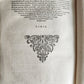 1588 Introductionis ad symbolum fidei ILLUSTRATED antique