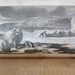 1856 ARCTIC EXPLORATIONS in 1853-55 ELISHA KENT KANE antique GRINNELL EXPEDITION