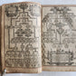 1648 BIBLE in ENGLISH antique Old & New Testament LONDON ILLUSTRATED 114 PLATES