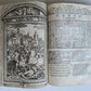 1617 TORQUATO TASSO La Gerusalemme liberata AMAZINGLY ILLUSTRATED antique FOLIO