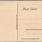 WILLIMANTIC CT VALLEY STREET ST.JOSEPH'S SCHOOL ANTIQUE POSTCARD