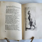 1922 UNKNOWN SHAKSPEARE antique FINE VELLUM BINDING illustrated LIMITED EDITION