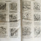1560 ANDREA ALCIATO ILLUSTRATED FOLIO antique Alciati iuriscons. mediolanensis
