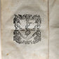 1550 ALDINE PRESS CICERO antique 16th CENTURY