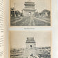 1920 PEKING HISTORICAL & INTIMATE DESCRIPTION by JULIET BREDON antique CHINA