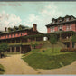 ALTOONA PA CITY HOSPITAL ANTIQUE POSTCARD