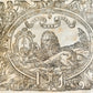 1637 LAW BOOK by IOANNIS ANTONII BELLONI VELLUM FOLIO w/MANUSCRIPT TITLE antique