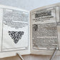 1596 HISTORICAL DESCRIPTION SHORT CHRONICLE of DOMINICAN ORDER antique VELLUM