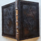 1509 POST-INCUNABULA ILLUSTRATED antique Quadruvium Ecclesie Quattuor by J.HUG