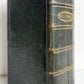 1653-54 BIBLE in ENGLISH antique Old & New Testament London: by John Field