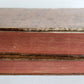 1755 TREATISE on VENERIAL DISEASES by Jean Astruc 2 VOLUMES antique in FRENCH