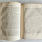 1825 NARRATIVE of a JORNEY INTO KHORSAN in the years 1821 & 1822 antique w/ MAP