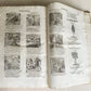 1560 ANDREA ALCIATO ILLUSTRATED FOLIO antique Alciati iuriscons. mediolanensis