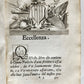 1736 POETRY antique POESIE del SIGNOR ABATE DOMENICO LAZZARINI vellum bound