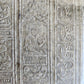 1588 DISPUTATIONES AGAINST HERETICS ROBERTI BELLARMINI antique PIGSKIN FOLIO v.2