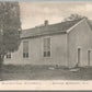 SAND BROOK NJ DUNKARD CHURCH ANTIQUE POSTCARD