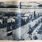 1935 USSR in CONSTRUCTION antique in RUSSIAN ILLUSTRATED FAR EAST BIROBIDZHAN