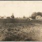 BLACKBERRY MN FARM ANTIQUE REAL PHOTO POSTCARD RPPC