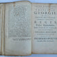 1721 PHARMACOPEIA in ENGLISH antique FOLIO