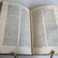 1598 CANON LAW THEOLOGY by Martino de AZPILCUETA antique VELLUM 16th CENTURY