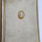 1922 UNKNOWN SHAKSPEARE antique FINE VELLUM BINDING illustrated LIMITED EDITION