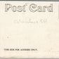 COLUMBUS OH ELK'S MEMORIAL GREEN LAWN CEMETERY ANTIQUE POSTCARD