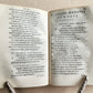 1558 ALDINE PRESS CATULLUS antique 16th CENTURY - POETRY