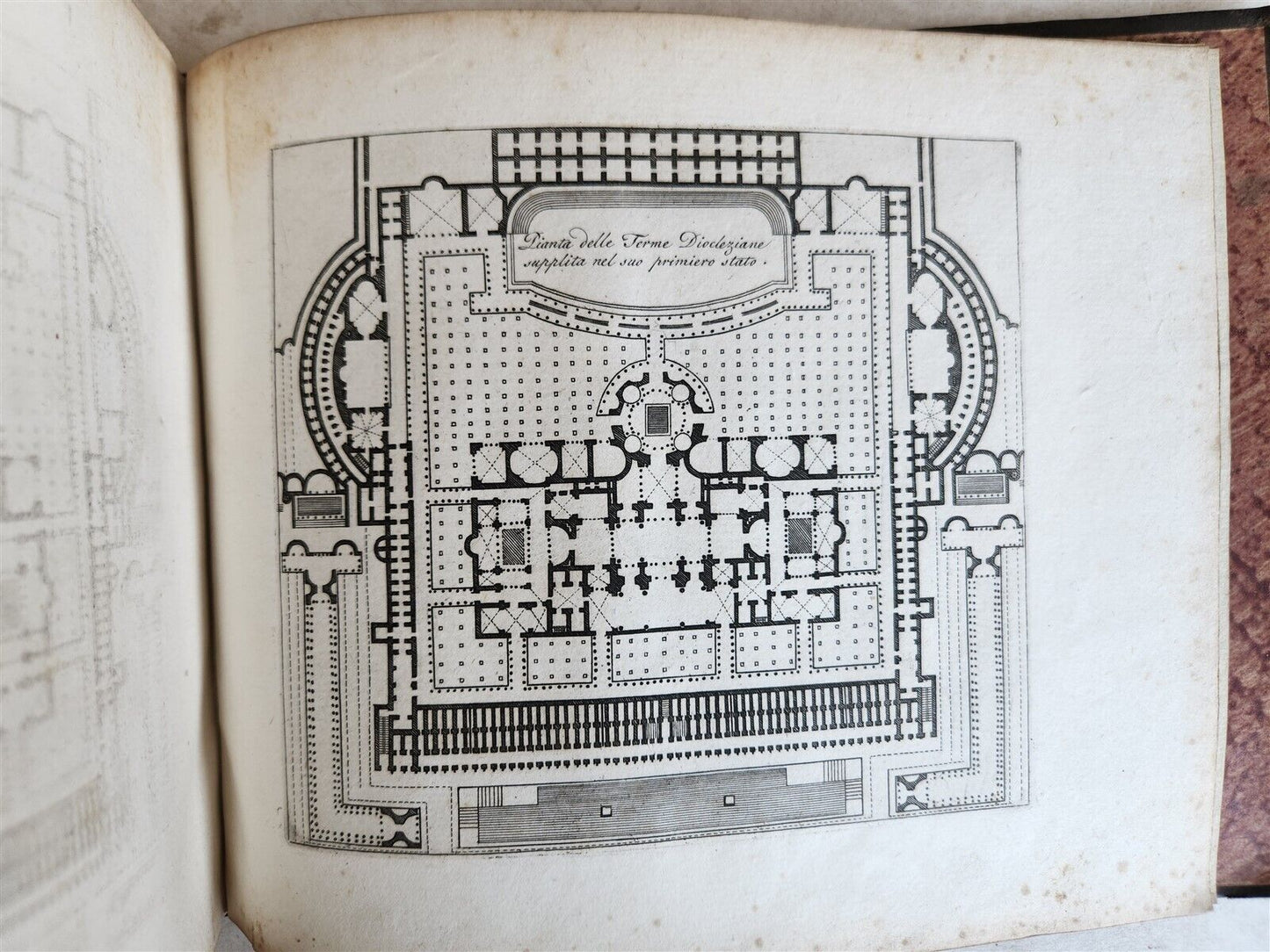 1805 ILLUSTRATED COSTUMES of ANCIENT EGYPTIANS ETRUSCANS GREEKS & ROMANS antique